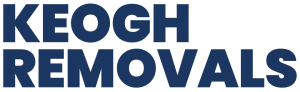 Keogh Removals logo