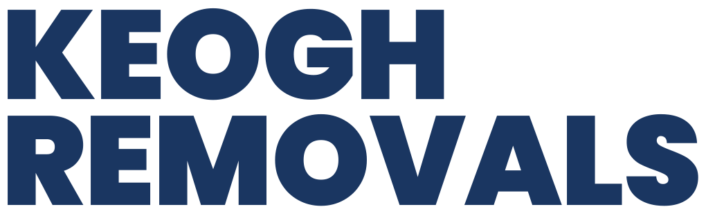 Keogh Removals logo